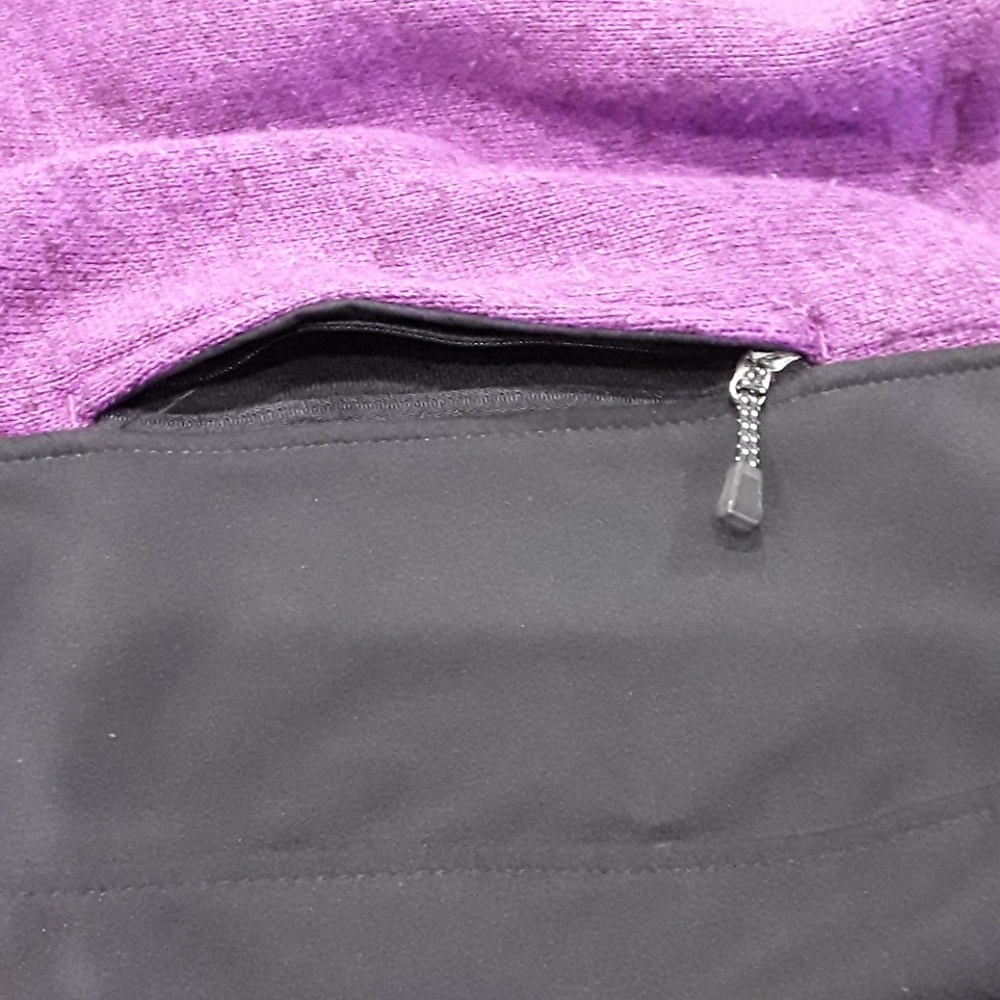 ZeroXPosur coat - Picture 3 of 8
